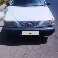پراید ۱۴۱ مدل ۹۰