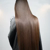 کراتین و احیا مو