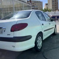 206 مدل 96 sd