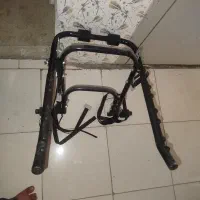 باربند دوچرخه نونو