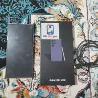 گلکسی s24 ultra|موبایل|اصفهان, مهدی آباد|دیوار