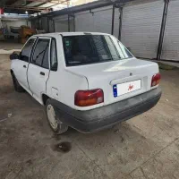 پراید 83