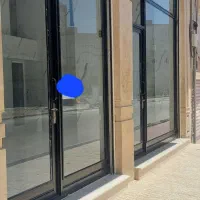 اجاره یک باب مغازه دو دهنه
