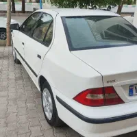 سمند مدل 90