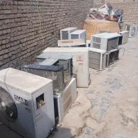 نشتری وکولر دوتیکه پنجره‌ای سالم سوخته و مشتری نوع