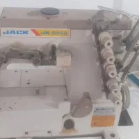 چرخ میاندوزجک دینام بزرگ