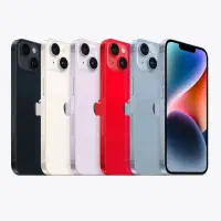 آیفون ۱۴ نرمال ۱۲۸گیگ