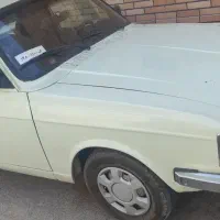 پیکان وانت دوگانه۸۹