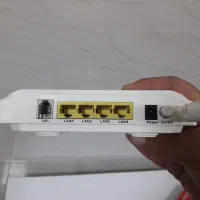 مودم ADSL|مودم و تجهیزات شبکه|تویسرکان, |دیوار