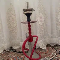 قلیون سیلیکنی