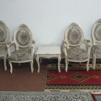 مبل درحد نو