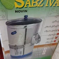 سبزی خوردکن
