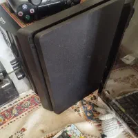 ps4 اسلیم ۵۰۰کیگ
