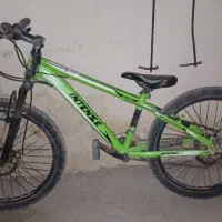 دوچرخه 24 اینتنس