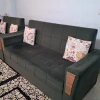 مبل راحتی