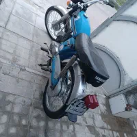 یاماها 100