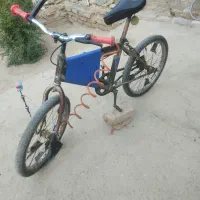 دوچرخه سالم