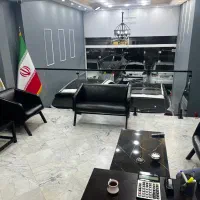 صندلی و مبل اداری