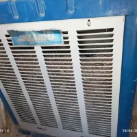 کولر آبی در حد صفر