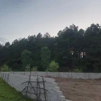 درود زمین واقع در روستای زیبای دربند