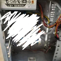 قطعات pcتکی و عمده