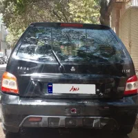 پراید 111 مدل 90 فول SE