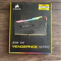 رم ddr4 corsair 16gb