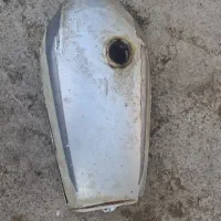 باک موتور