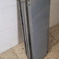 قفسه فلزی