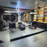 سه ماه تضمینی آرایشگر شو همکار درصدی و اجاره صندلی