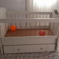 تخت کودک