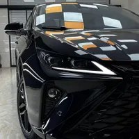 نانو سرامیک تخصصی خودرو در یزد