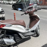 پیاجیو مدلی