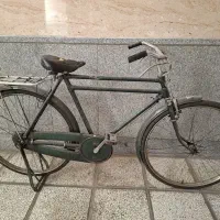 دوچرخه ۲۸ نوستالژیک