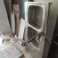 سینک ظرفشویی
