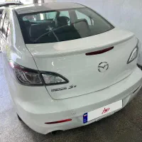 مزدا3