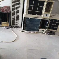 خرید کولر موتور سوخته و خراب