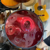 هنگدرام هندپن هنگ درام