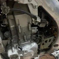 هندا ۴۵۰ 2009crfx|موتورسیکلت|مشهد, فدک|دیوار