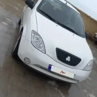 تیبا صندوقدار مدل ۹۹