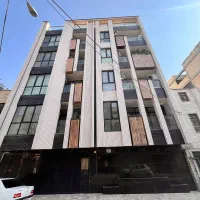 ۶۲متر/دوخواب/فول/تراورتن/سندتکبرگ