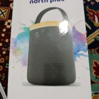 اسپیکر north plus