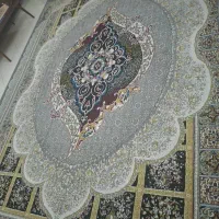 فرش ۵۰۰ شانه ۱۲ متری