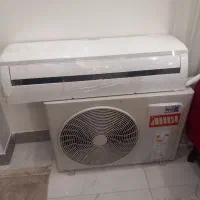 اسپیلت آیوا ۱۸هزار کامل سالم و نو هستش