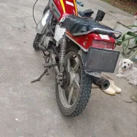 موتور هوندا مزایده