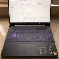لپتاپ گیمینگ ایسوس  4070 ASUS TUF A16