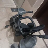 سه چرخه مدل cozy
