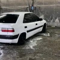 زانتیا ۸۶ ۲۰۰۰