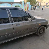 پراید صبا مدل ۸۶