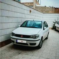 فیات سی ینا ایتالیا یه خودرو باکلاس